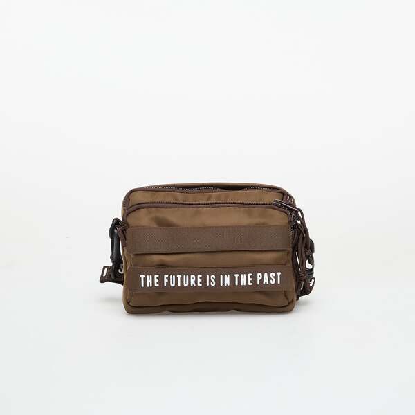  Bag Human Made Military Pouch Mini Brown Universal 