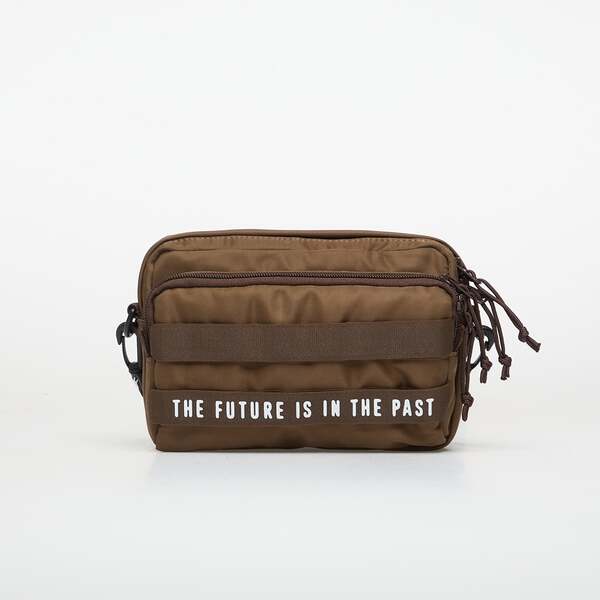  Bag Human Made Military Pouch Small Brown Universal 