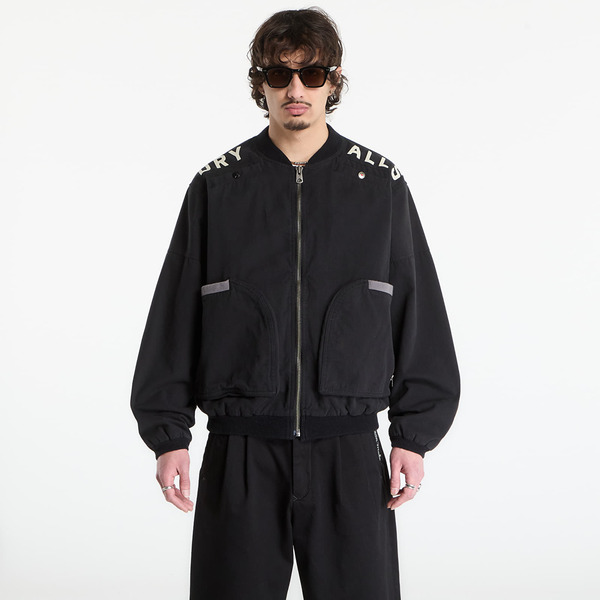  Jacket Human Made Bomber Jacket Black M 