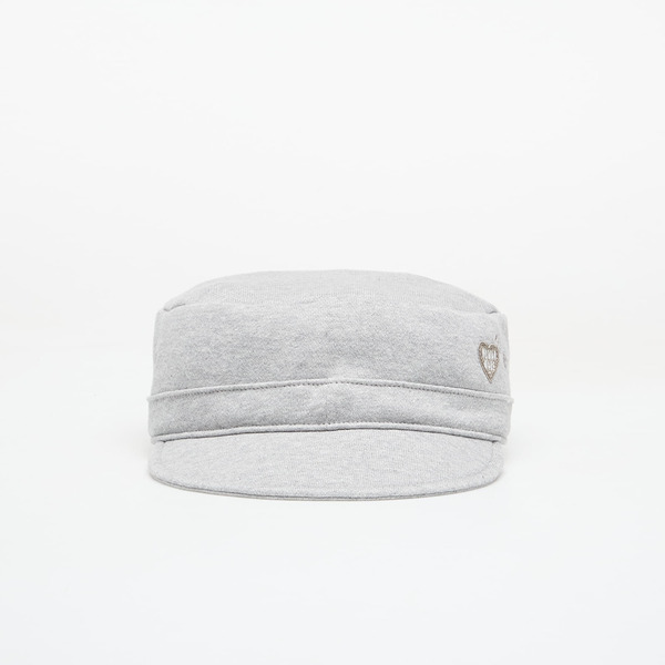  Human Made Sweat Mil Cap Gray L 