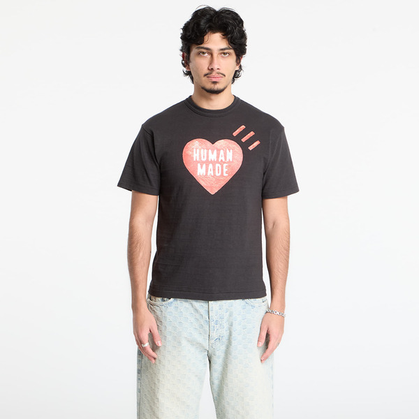  T-shirt Human Made Graphic T-shirt 14 Unisex Black L 