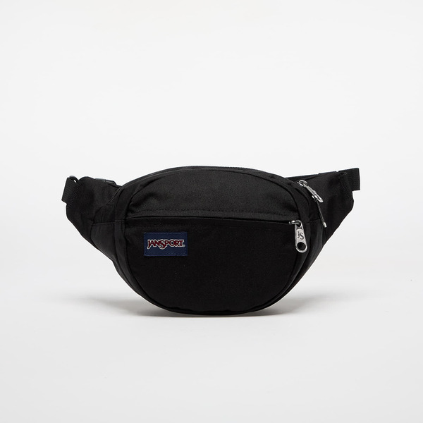  Jansport Fifth Avenue Black 2,5 L 