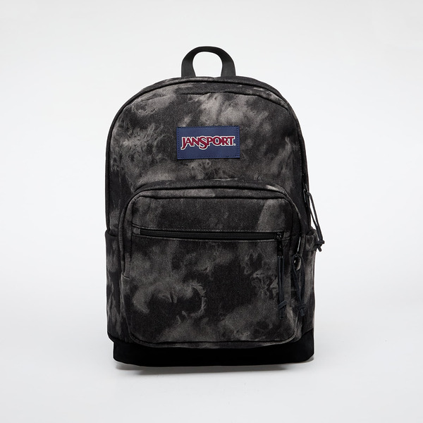  Jansport Right Pack Expression Denim Wash Black 28 L 