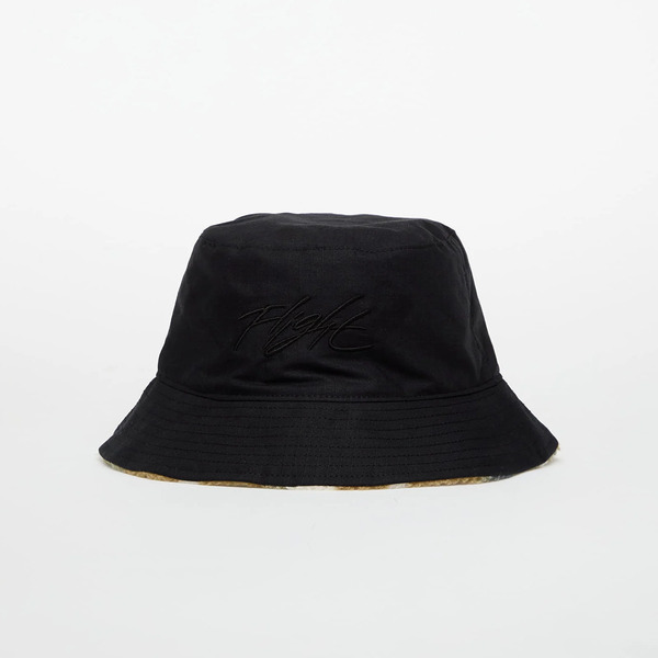  Jordan Apex Winter Bucket Hat Black/ Black S 