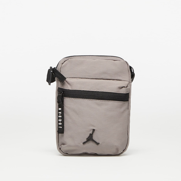  Bag Jordan Airborne Festival Bag Enigma Stone 1 L 