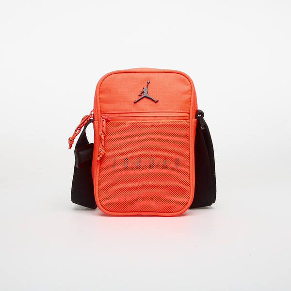  Bag Jordan Jam Blacktop Festival Bag Infrared Universal 