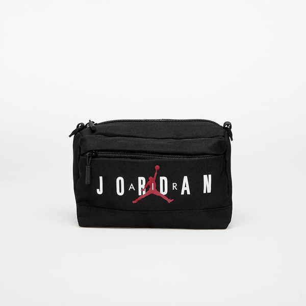 Bag Jordan Jam Hbr Crossbody Bag Black Universal 