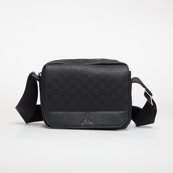  Bag Jordan Jam Monogram Mini Messenger Bag Off Noir Universal 
