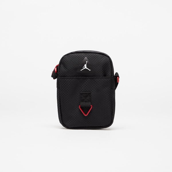  Bag Jordan Jan Diamond Festival Bag Black L 