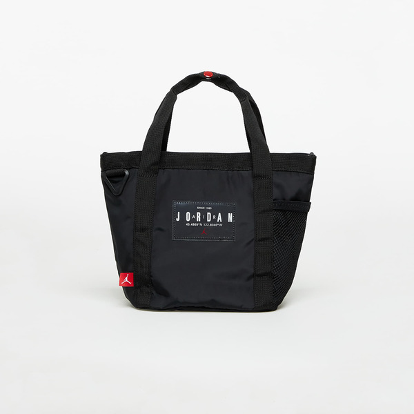  Bag Jordan Mini Tote Black Universal 