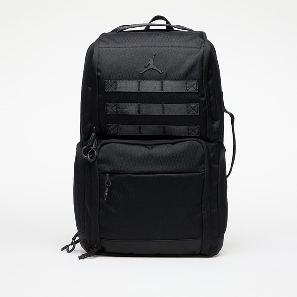  Jordan Collectors Backpack Black Universal 