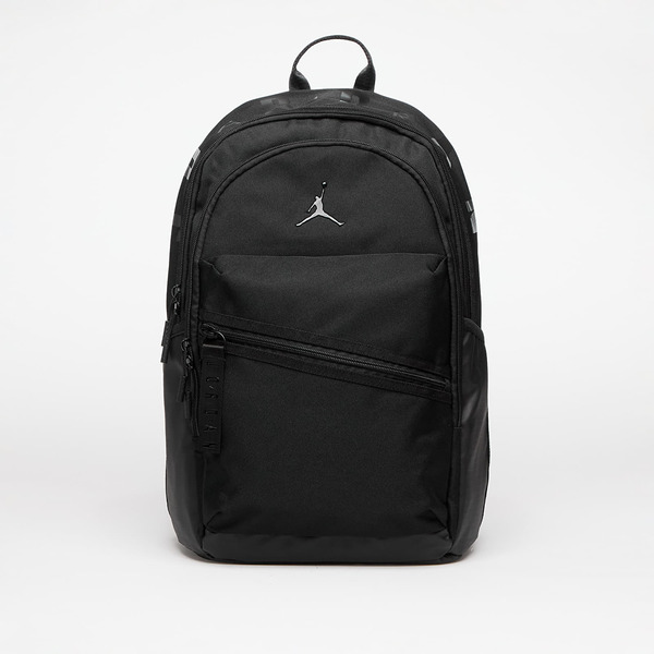  Jordan Jam Air Patrol Backpack Black 29 L 