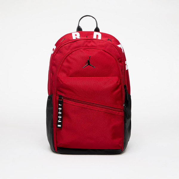  Jordan Jam Air Patrol Backpack Gym Red 29 L 