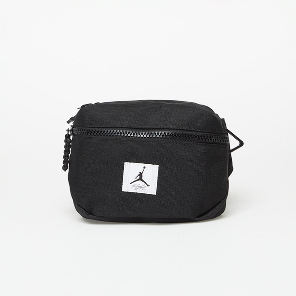  Jordan Jam Flight Crossbody Black Universal 