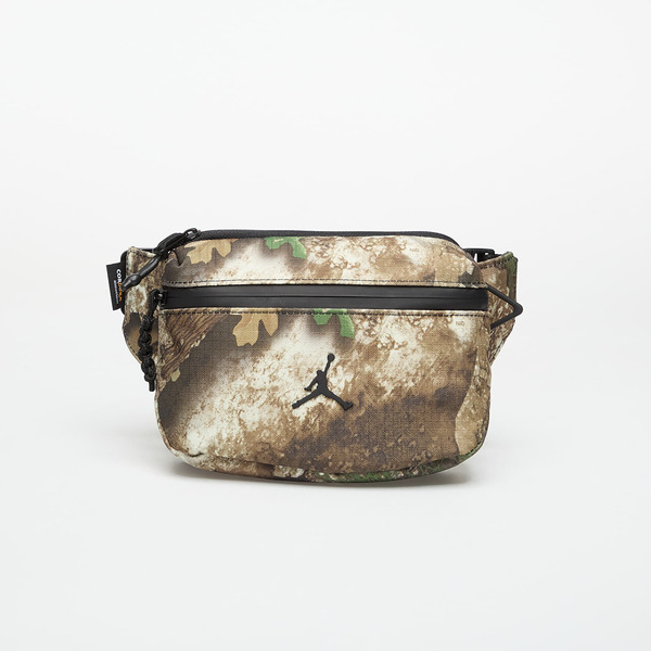  Jordan Jam Franchise Crossbody Black/ Multi Universal 