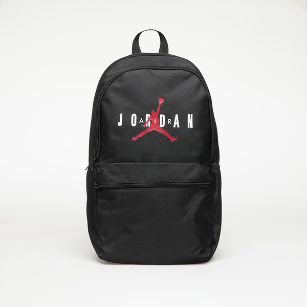  Jordan Jam Hbr Backpack Black Universal 