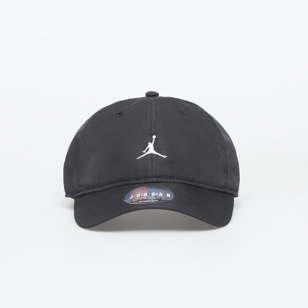  Jordan Jan Jordan Essentials Cap Black Universal 