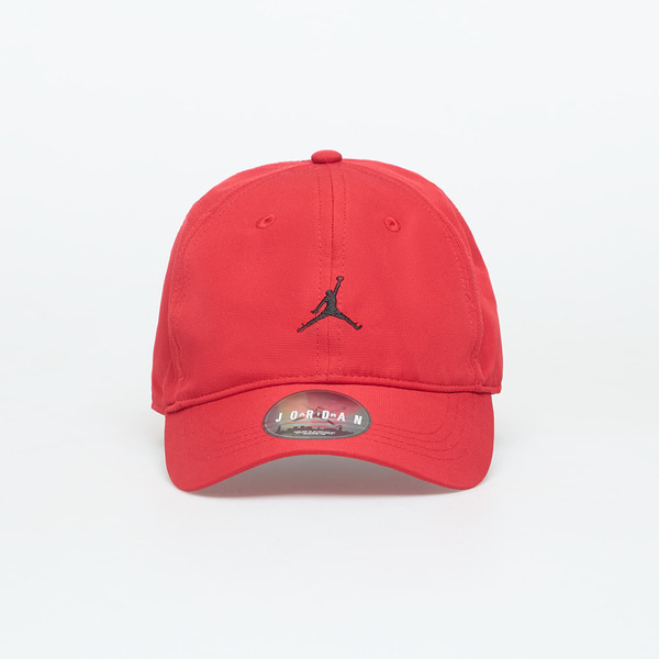  Jordan Jan Jordan Essentials Cap Gym Red Universal 