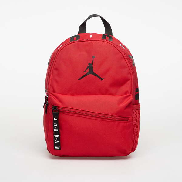  Jordan Jan Mini Air Patrol Backpack Gym Red S 