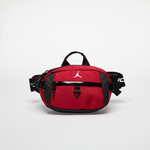  Jordan Jau Sport Crossbody Bag Gym Red Universal 