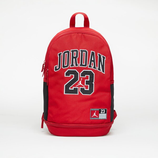  Jordan Jersey Backpack Gym Red Universal 
