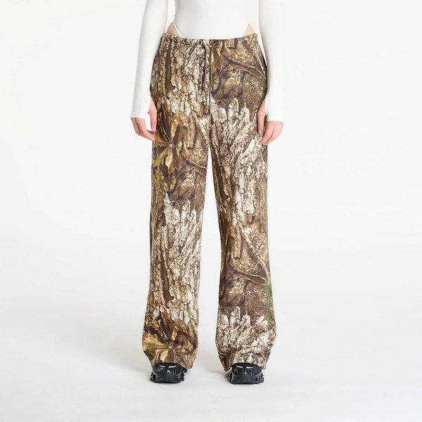  Pants Jordan Brooklyn Fleece Women's Open-hem Pants Sail/ Sail S 