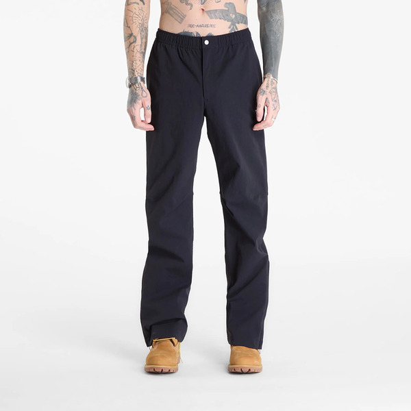 Pants Jordan Flight Essentials Men's Pants Black/ Sail M 