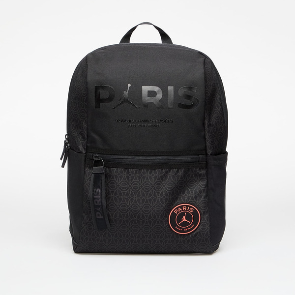  Jordan Paris Saint - Germain Essential Backpack Off Noir Universal 