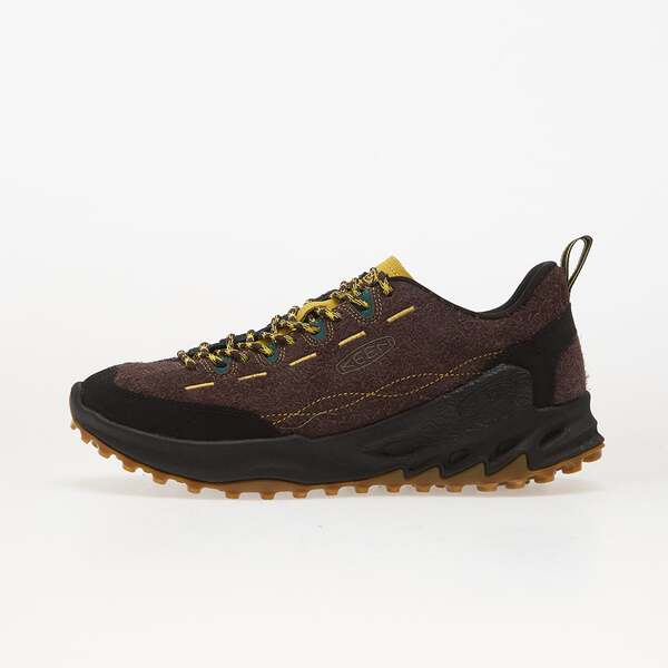  Sneakers Keen Jasper Zionic Men Java/ Cream Gl Eur 44 