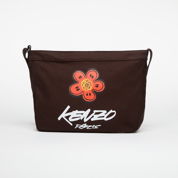  Bag Kenzo Crossbody Bag Chocolate Universal 