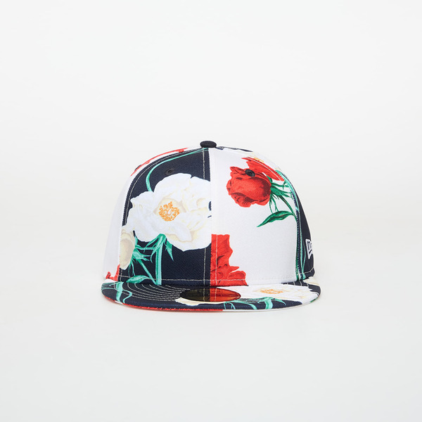  Kenzo X New Era Cap Multicolor 7 1/2 