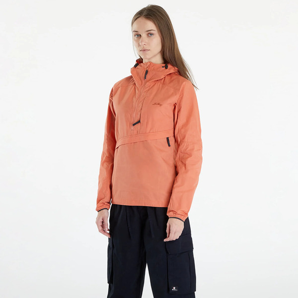  Jacket Lundhags Gliis Ii Anorak Coral S 