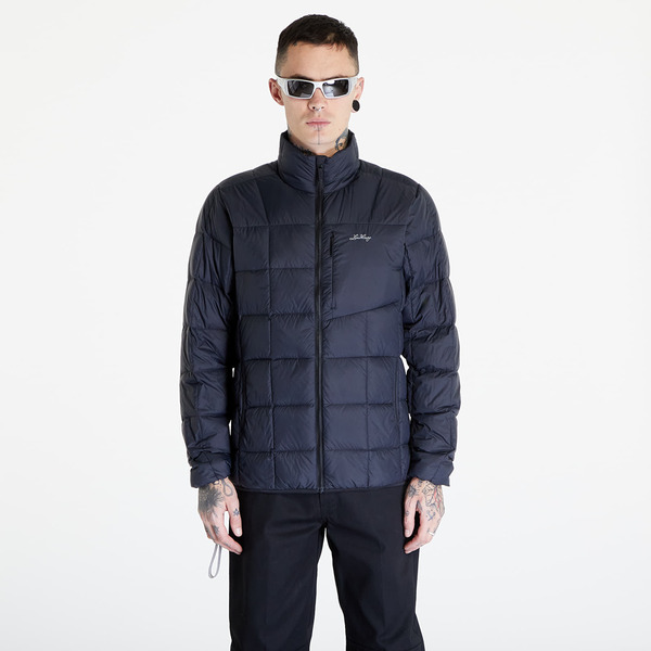  Jacket Lundhags Tived Down Jacket Black M 