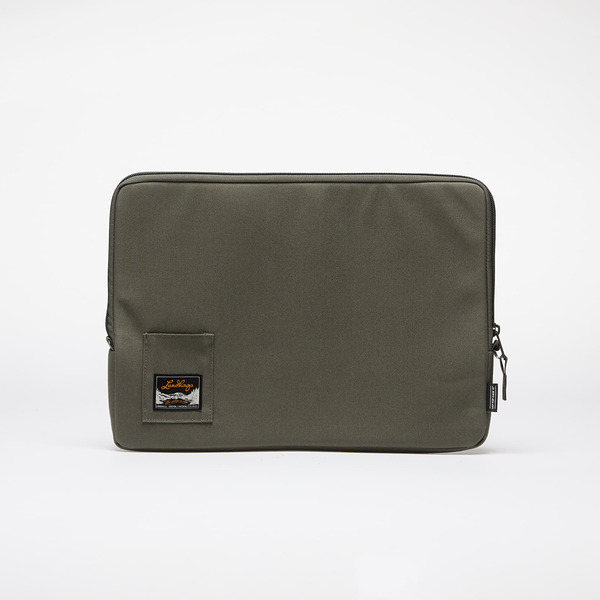  Lundhags Laptop Case 15 Forest Green Universal 
