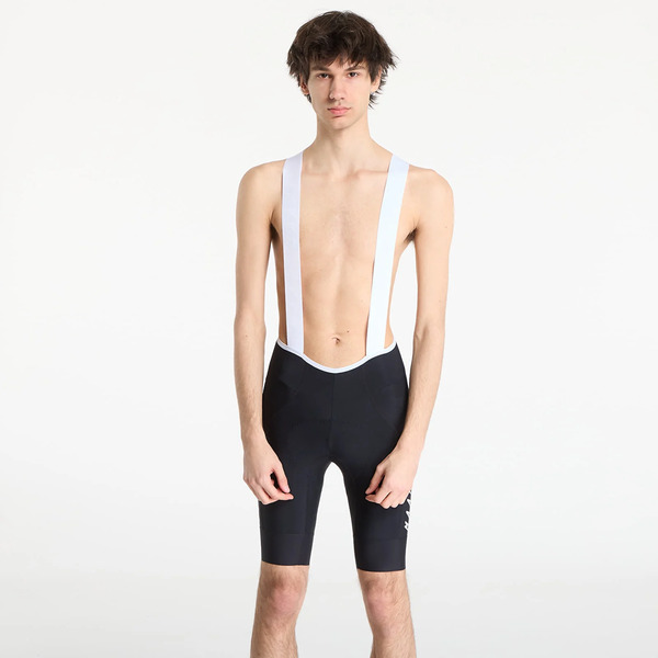  Shorts Maap Team Bib Evo Black/ White M 