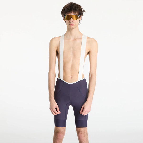  Shorts Maap Team Bib Evo Cargo Deep Navy L 
