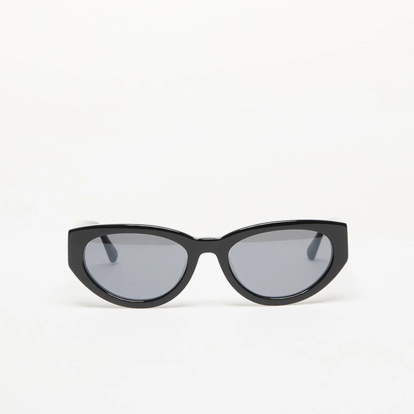 Sunglasses Messyweekend Audrey Sunglasses Black Universal 