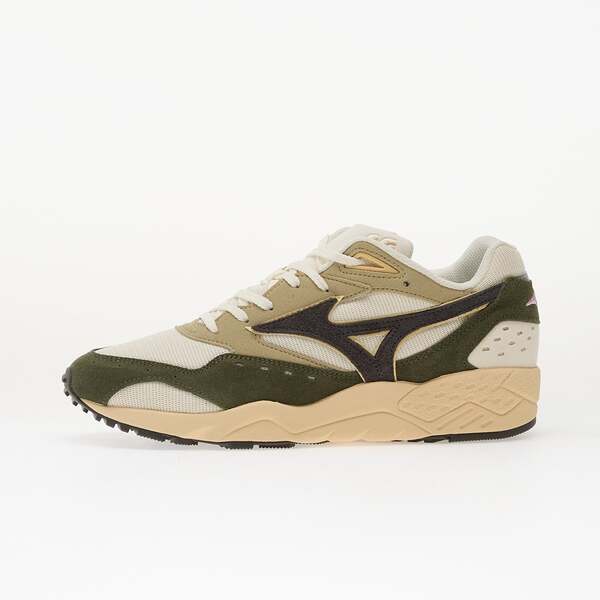  Sneakers Mizuno Contender (u) Quiet Shade/ Foliage Green/ Silv Eur 46 