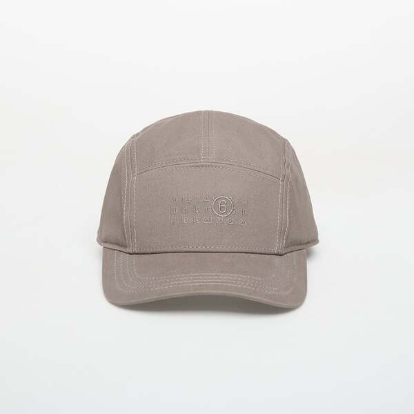  Mm6 Hat Grey M 