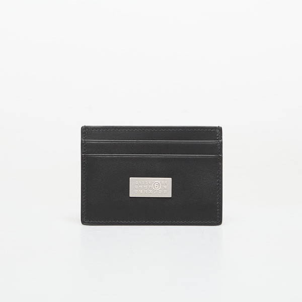  Mm6 Wallets Black Universal 
