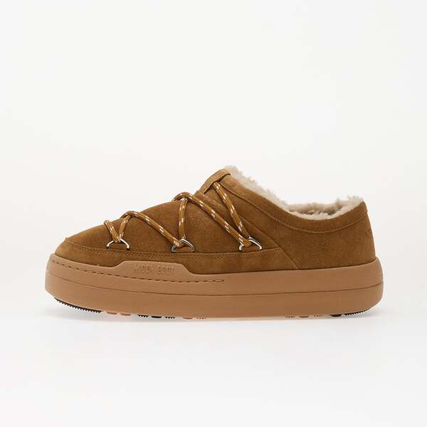  Sneakers Moon Boot Park Slipper Cognac Eur 40 