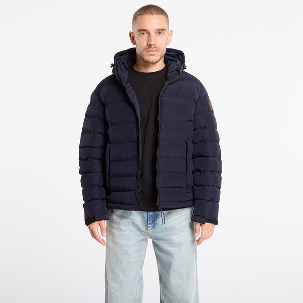  Jacket Napapijri A-terez Blue Marine S 