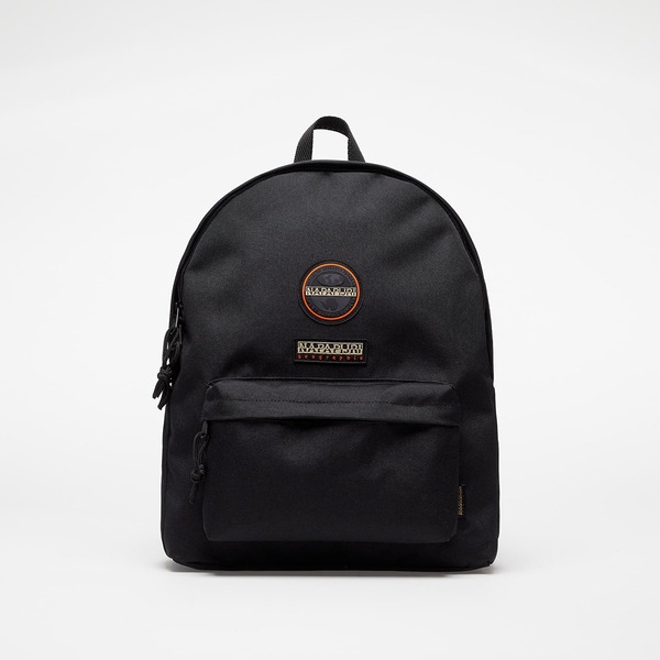  Napapijri Voyage 3 Black 041 Universal 