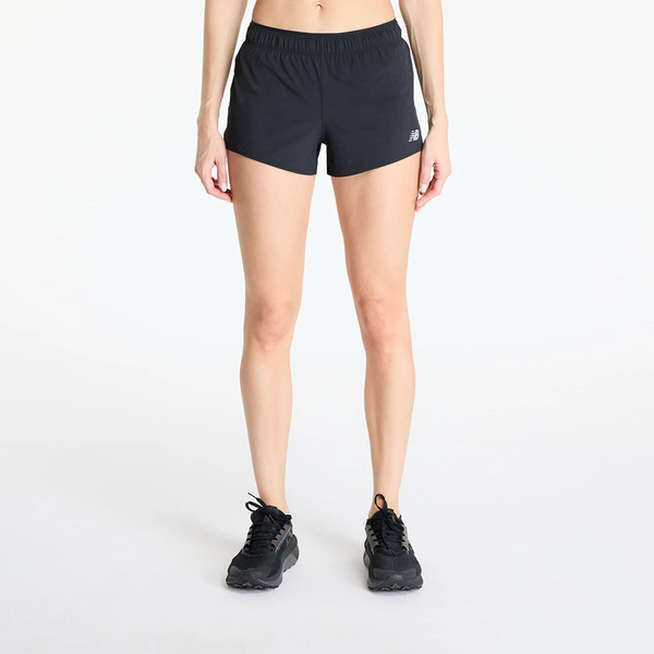  Shorts New Balance Rc Short 3 Black L 