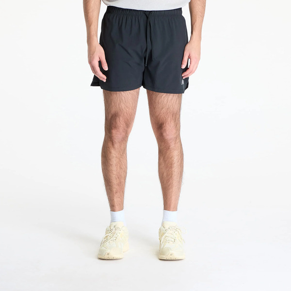  Shorts New Balance Rc Short 5 Black Xl 
