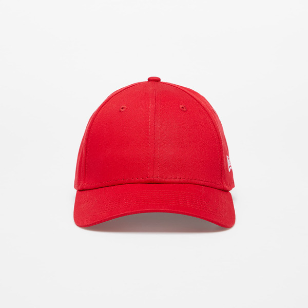  New Era Cap 9forty Flag Collection Scarlet/ White Universal 