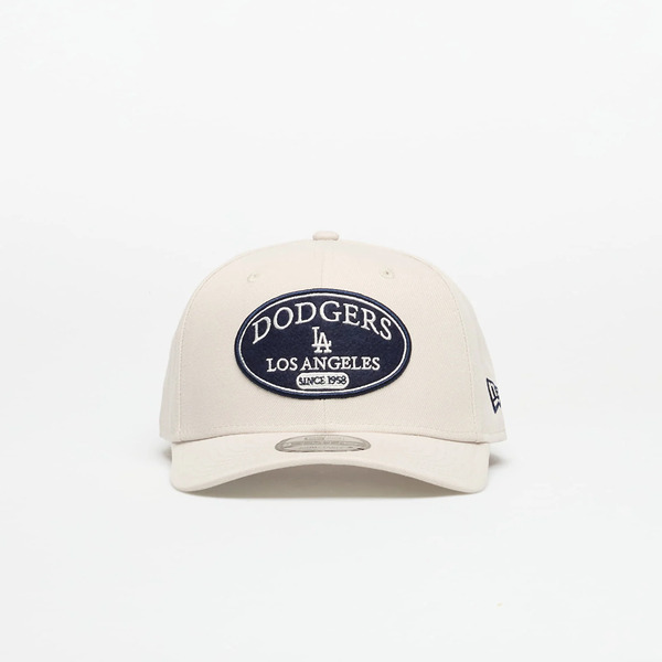  Cap New Era Los Angeles Dodgers 9seventy Stretch Snap Patch Cap Stone Universal 