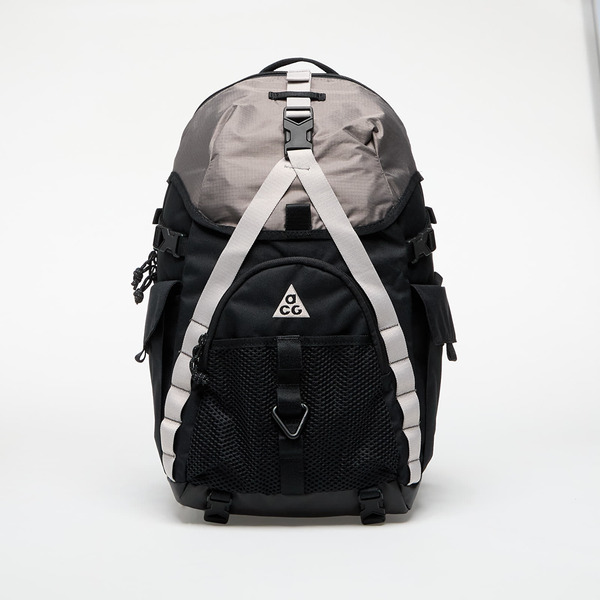  Nike Acg daymax Backpack (25l) Black/ College Grey/ College Grey 25 L 