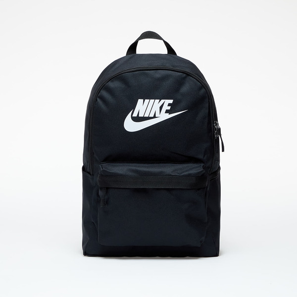  Nike Backpack Black/ Black/ White 25 L 