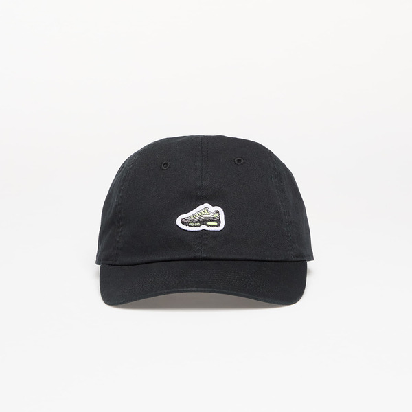  Nike Club Unstructured Cap Black M/l 